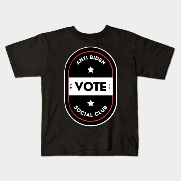 Anti social social club kids store
